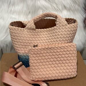 Naghedi St Barths small tote